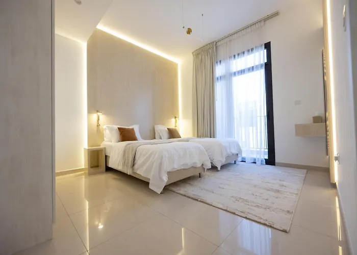 Villa Number 4