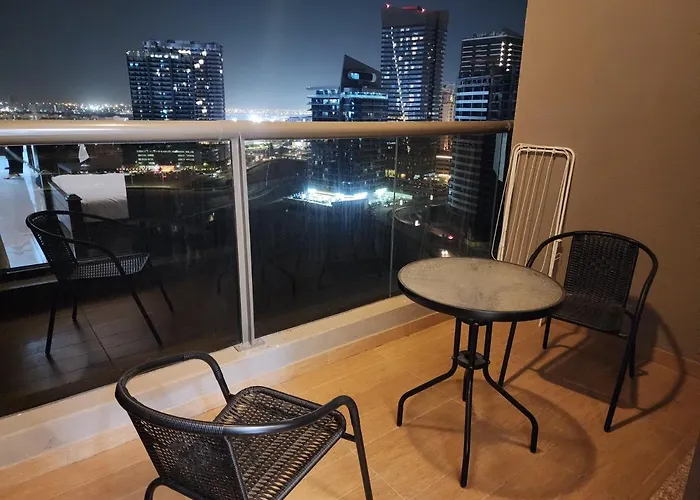 Elite 6 Residence - Sports City By Golden Casa