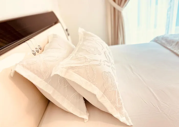 Ajman Holiday Home