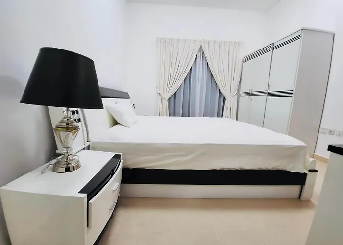 Ajman Holiday Home