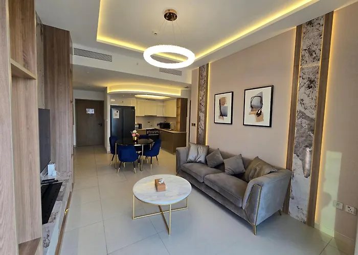 Highend Luxury 2Br Direct Burj Khalifa & Fountain Views