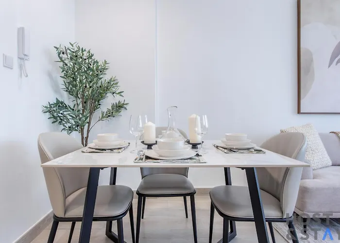 Elegant 1Br At Bloom - Host & Stay
